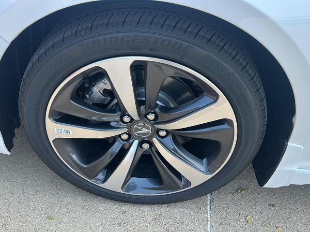 2025 Acura TLX Vehicle Photo in Grapevine, TX 76051