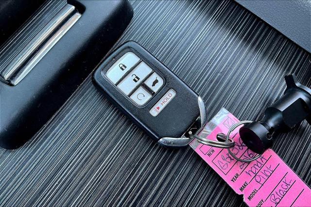 2016 Honda Pilot Vehicle Photo in Grapevine, TX 76051