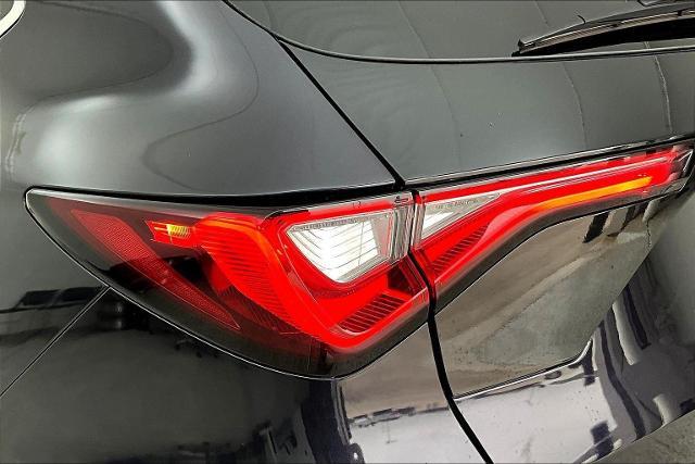 2023 Acura MDX Vehicle Photo in Grapevine, TX 76051