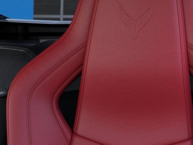 2026 Corvette Stingray Stingray Coupe 1LT picture #20