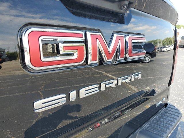 2024 GMC Sierra 1500 Vehicle Photo in SMYRNA, GA 30080-7630