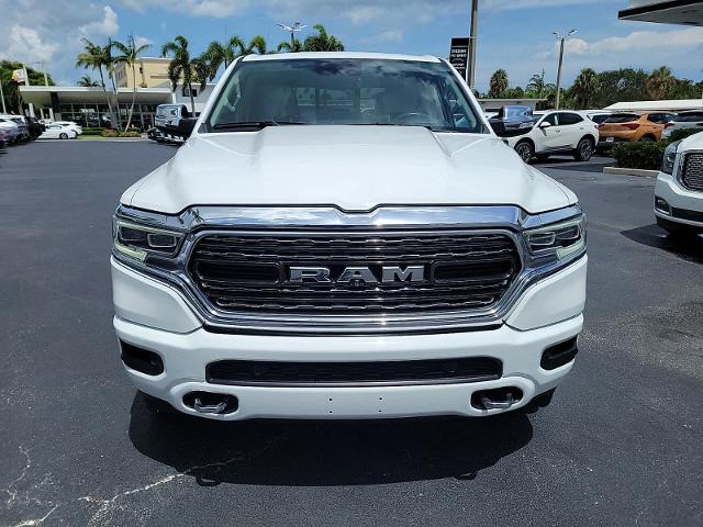 2022 Ram 1500 Vehicle Photo in LIGHTHOUSE POINT, FL 33064-6849