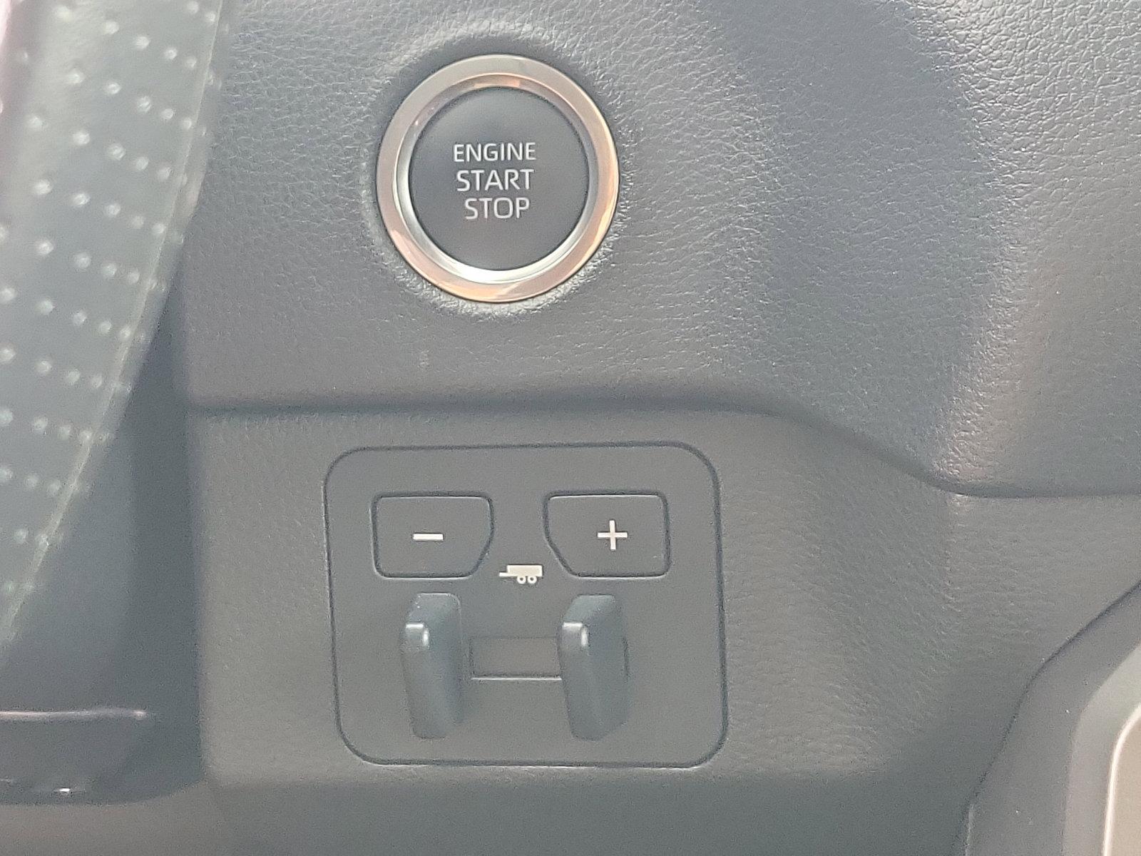 2023 Toyota Tundra 4WD Vehicle Photo in Trevose, PA 19053
