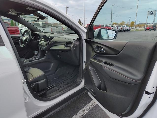 2024 Chevrolet Equinox Vehicle Photo in GREEN BAY, WI 54304-5303