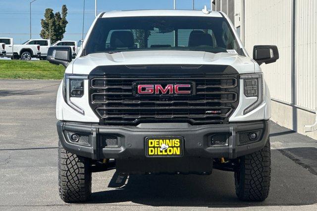 2024 GMC Sierra 1500 Vehicle Photo in BOISE, ID 83705-3761