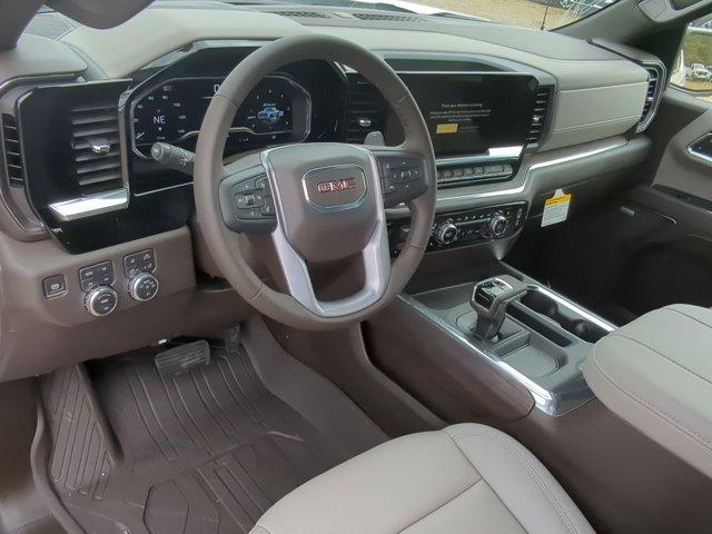 2025 GMC Sierra 1500 Vehicle Photo in ALBERTVILLE, AL 35950-0246