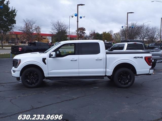 2022 Ford F-150 Vehicle Photo in Saint Charles, IL 60174