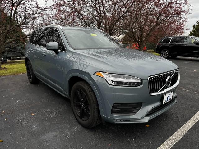 2020 Volvo XC90 Vehicle Photo in Oshkosh, WI 54901