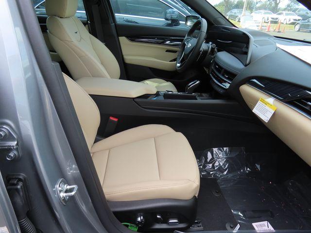 2025 Cadillac CT5 Vehicle Photo in DELRAY BEACH, FL 33483-3294