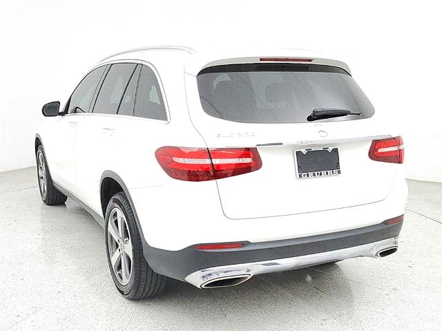 2019 Mercedes-Benz GLC Vehicle Photo in Grapevine, TX 76051