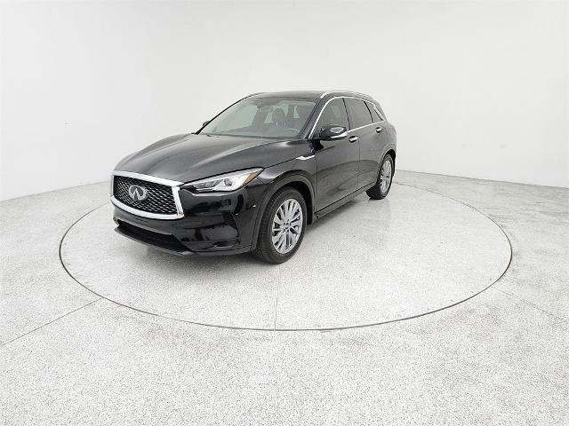 2023 INFINITI QX50 Vehicle Photo in Grapevine, TX 76051