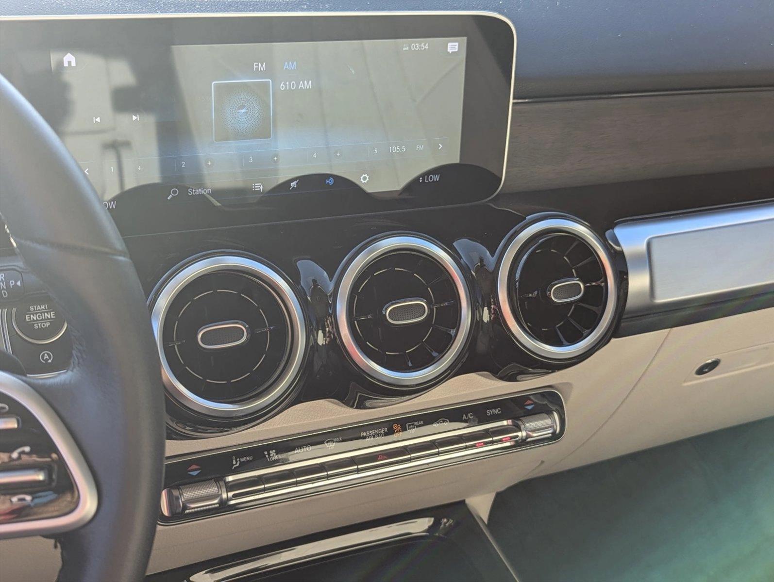 2020 Mercedes-Benz GLB Vehicle Photo in Delray Beach, FL 33444