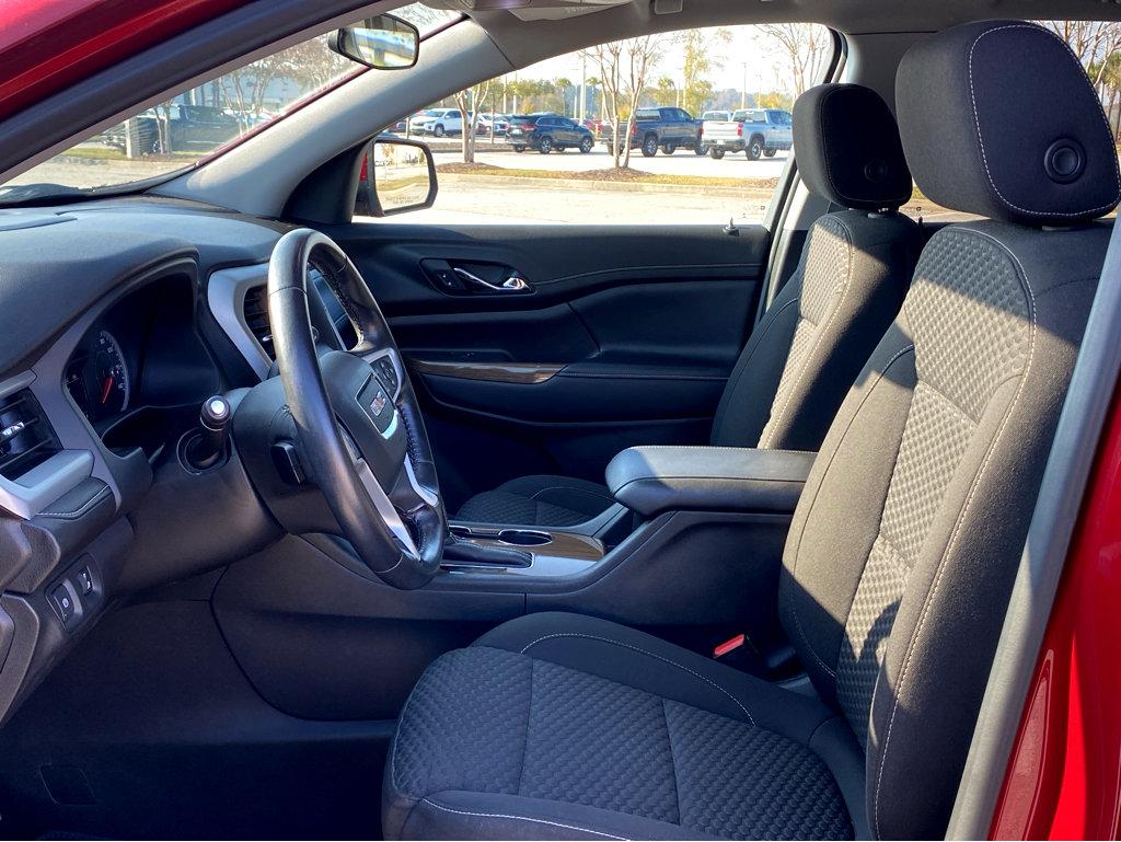 2019 GMC Acadia Vehicle Photo in POOLER, GA 31322-3252