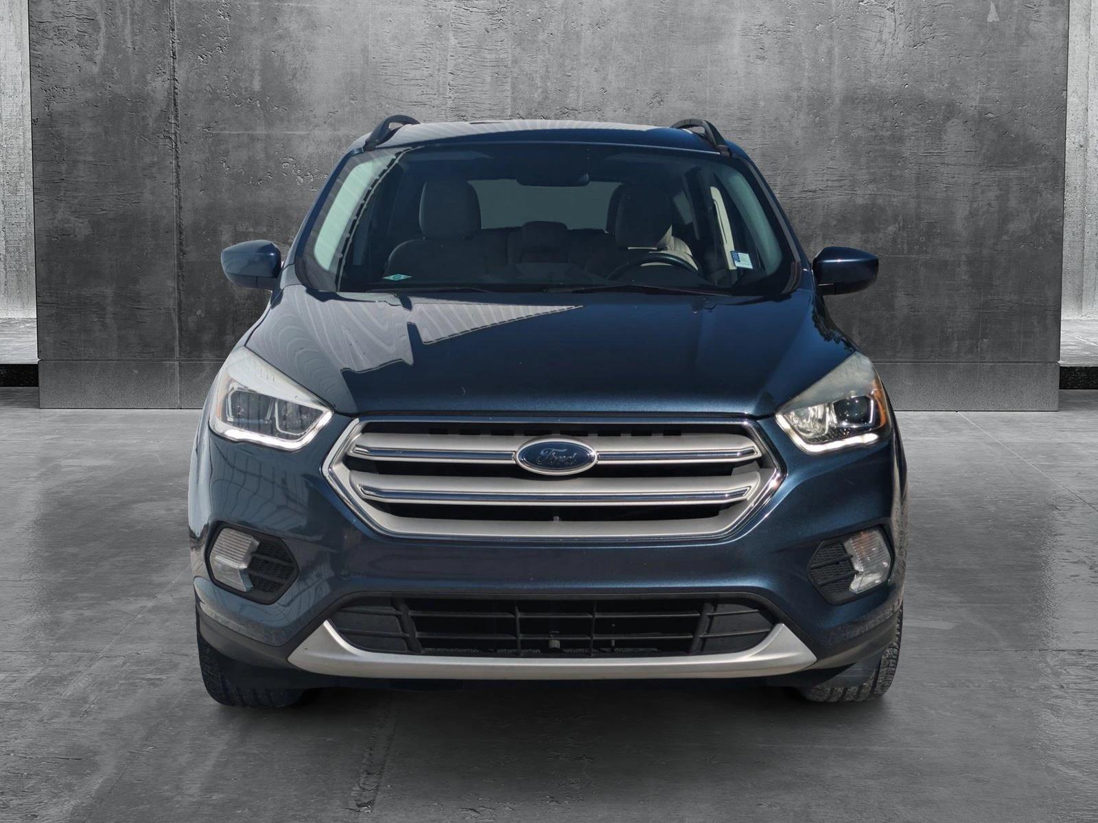 2018 Ford Escape Vehicle Photo in Bradenton, FL 34207