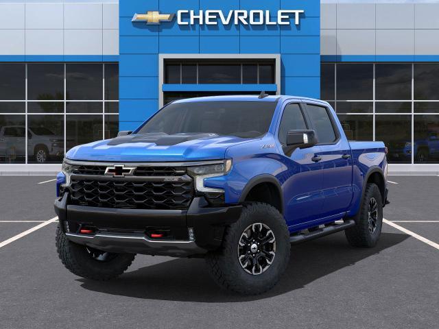 2025 Chevrolet Silverado 1500 Vehicle Photo in CORPUS CHRISTI, TX 78412-4902