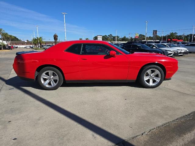 2023 Dodge Challenger Vehicle Photo in LAFAYETTE, LA 70503-4541