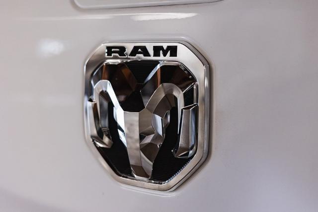 2022 Ram 1500 Vehicle Photo in Tigard, OR 97223