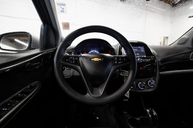 2021 Chevrolet Spark Vehicle Photo in Tigard, OR 97223