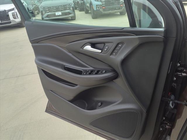 2020 Buick Envision Vehicle Photo in Peoria, IL 61615