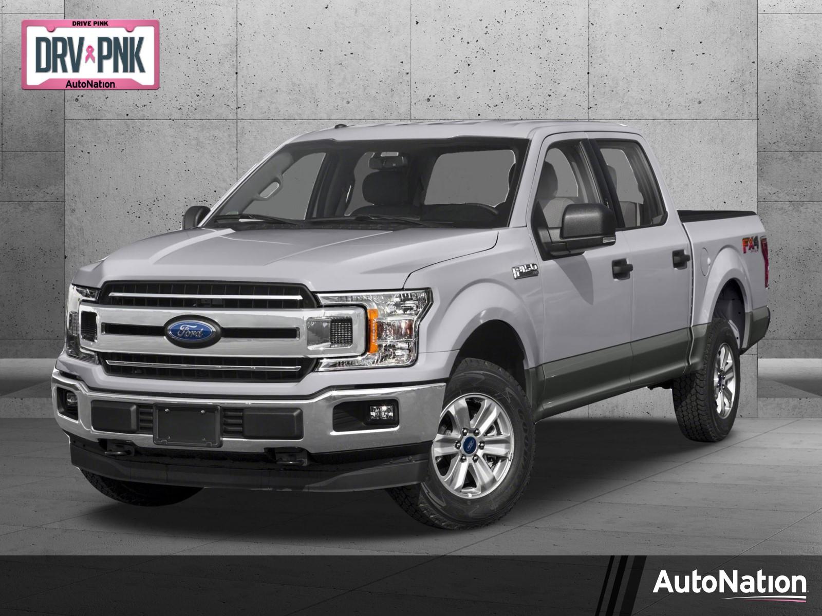 2020 Ford F150 Vehicle Photo in PEORIA, AZ 85382-3715