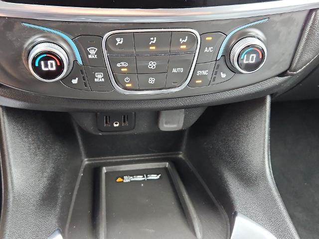 2023 Chevrolet Traverse Vehicle Photo in HOUSTON, TX 77054-4802