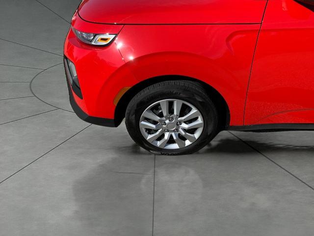 2022 Kia Soul Vehicle Photo in Oshkosh, WI 54901