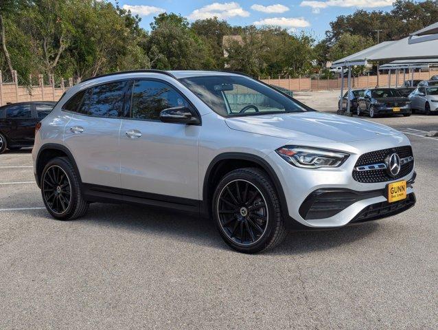 2023 Mercedes-Benz GLA Vehicle Photo in San Antonio, TX 78230