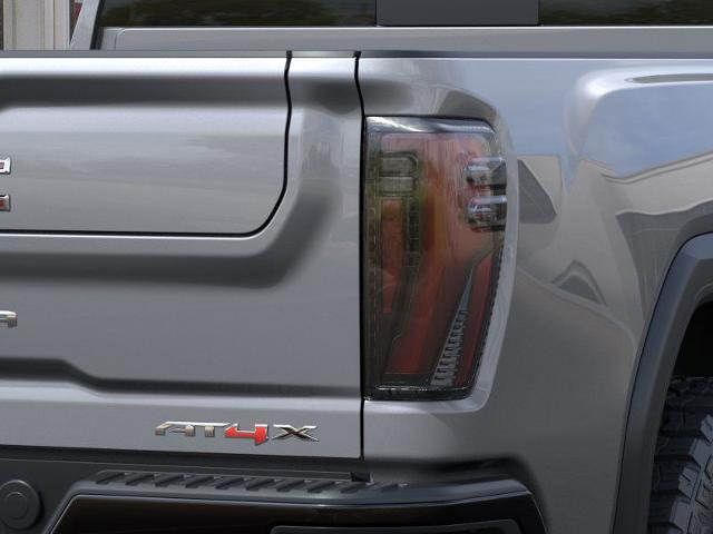 2025 GMC Sierra 2500 HD Vehicle Photo in INDEPENDENCE, MO 64055-1377