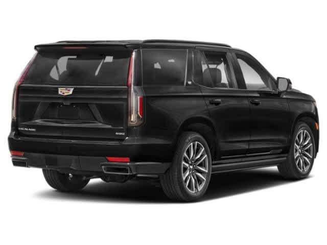 2021 Cadillac Escalade Vehicle Photo in LIGHTHOUSE POINT, FL 33064-6849