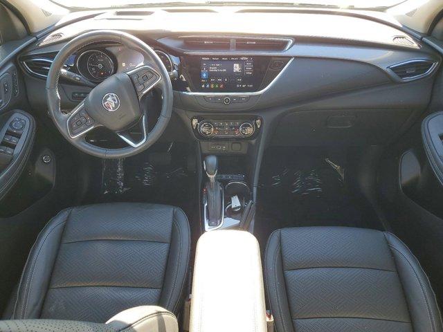 2022 Buick Encore GX Vehicle Photo in SMYRNA, GA 30080-7630