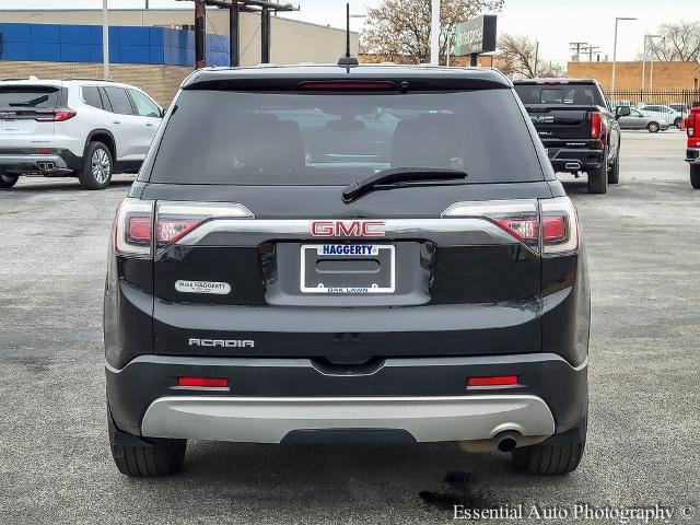 2017 GMC Acadia Vehicle Photo in OAK LAWN, IL 60453-2517