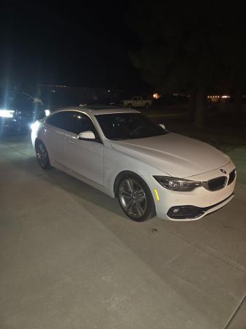 2019 BMW 440i Vehicle Photo in San Antonio, TX 78230