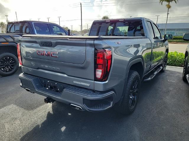 2021 GMC Sierra 1500 Vehicle Photo in LIGHTHOUSE POINT, FL 33064-6849