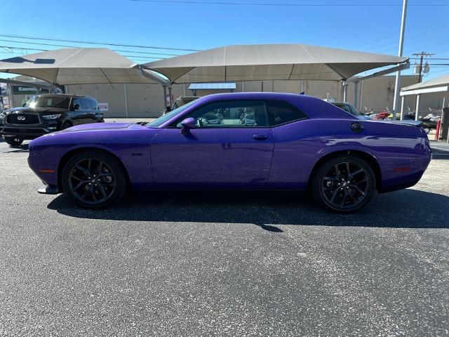 2023 Dodge Challenger Vehicle Photo in San Antonio, TX 78230