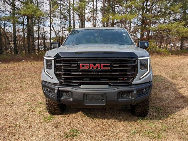 2025 GMC Sierra 1500 Vehicle Photo in ALBERTVILLE, AL 35950-0246