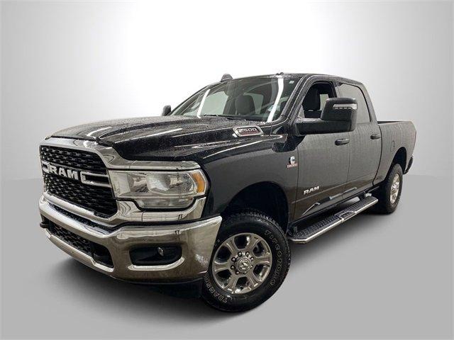 2024 Ram 2500 Vehicle Photo in PORTLAND, OR 97225-3518