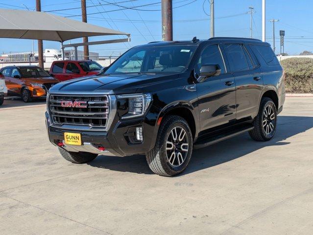 2023 GMC Yukon Vehicle Photo in SELMA, TX 78154-1460