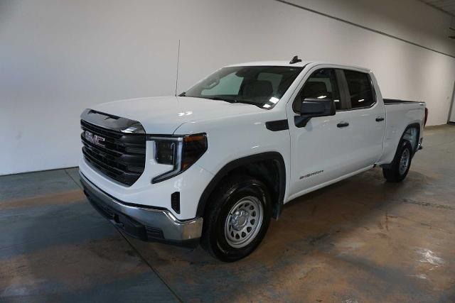 2023 GMC Sierra 1500 Vehicle Photo in ANCHORAGE, AK 99515-2026