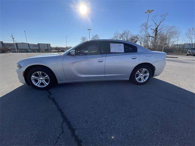 2020 Dodge Charger Vehicle Photo in BENTONVILLE, AR 72712-4322