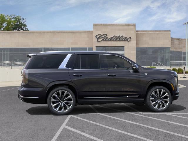 2025 Cadillac Escalade Vehicle Photo in SMYRNA, GA 30080-7631