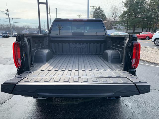 2023 GMC Sierra 1500 AT4 photo 4