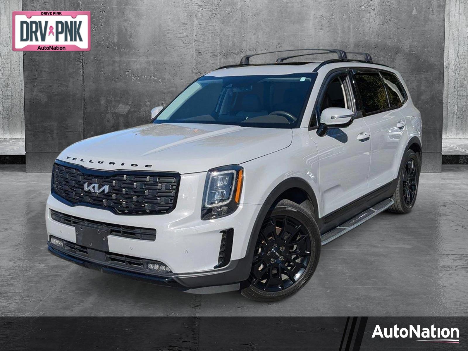 2022 Kia Telluride Vehicle Photo in Panama City, FL 32401