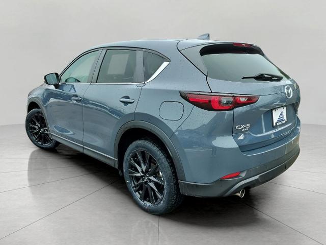 2022 Mazda CX-5 Vehicle Photo in Appleton, WI 54914