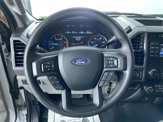 2019 Ford Super Duty F-250 SRW Vehicle Photo in GILBERT, AZ 85297-0402