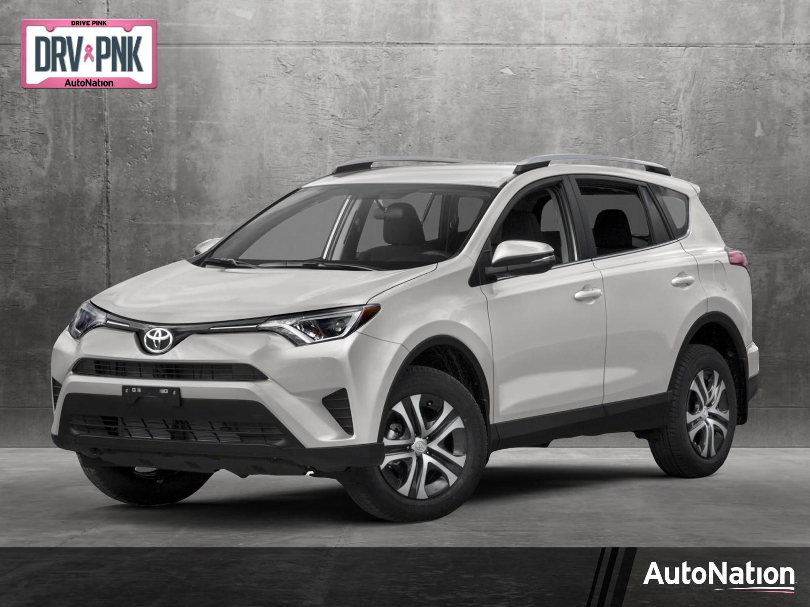 2016 Toyota RAV4 Vehicle Photo in Jacksonville, FL 32244