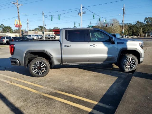 2025 GMC Sierra 1500 Vehicle Photo in LAFAYETTE, LA 70503-4541