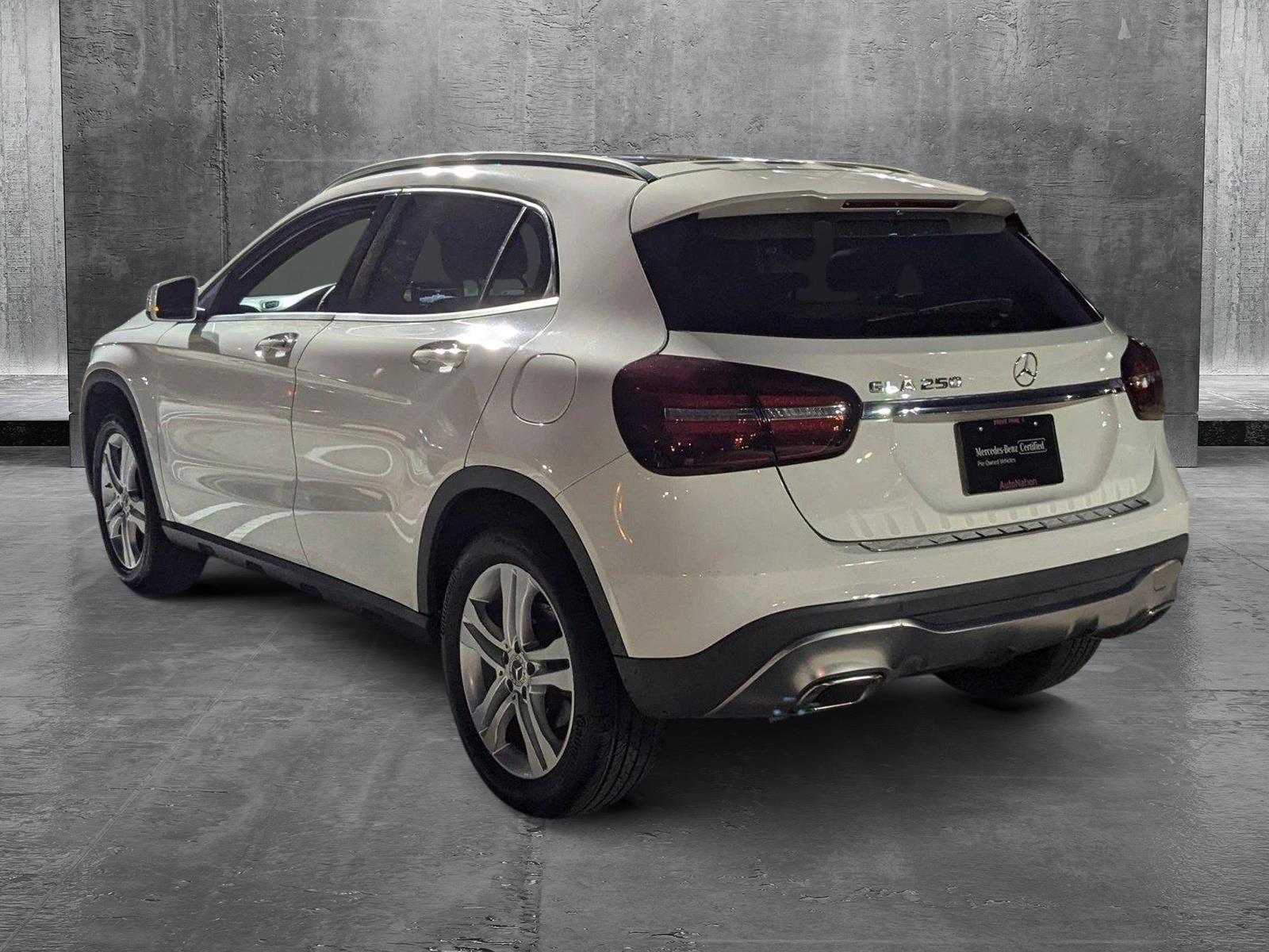 2019 Mercedes-Benz GLA Vehicle Photo in Miami, FL 33169