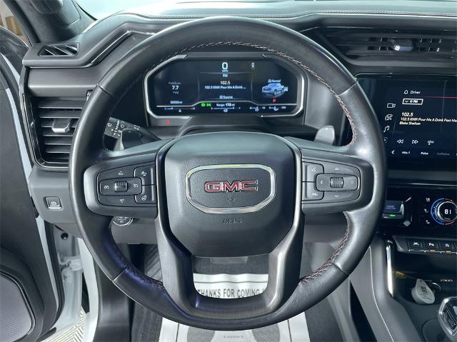 2022 GMC Sierra 1500 Vehicle Photo in GILBERT, AZ 85297-0402