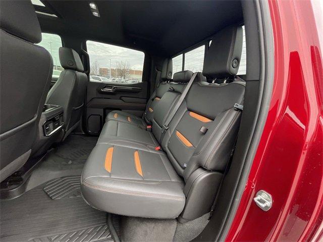 2022 GMC Sierra 1500 Vehicle Photo in BENTONVILLE, AR 72712-4322