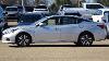 Used 2022 Nissan Altima SL with VIN 1N4BL4EW4NN423295 for sale in Tupelo, MS